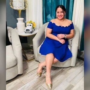 Meet your Posher, Cindy